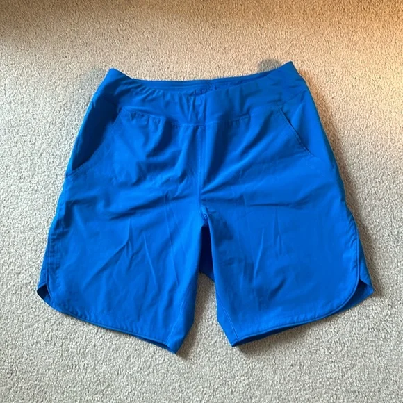 Lands End Swim shorts - Picture 1 of 7